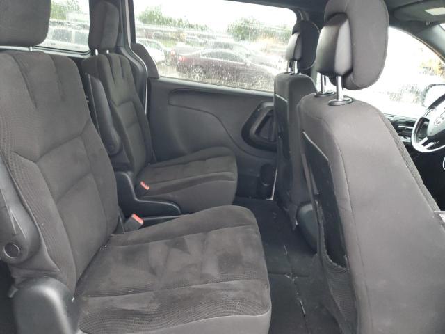 Photo 11 from auction – 2017 DODGE GRAND CARA with VIN 2C4RDGBG5HR854062