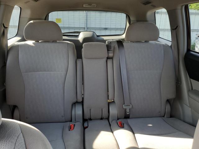 Photo 10 from auction – 2013 TOYOTA HIGHLANDER with VIN 5TDBK3EH8DS278747