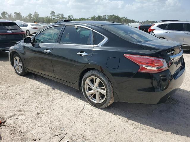 Photo 2 from auction – 2013 NISSAN ALTIMA 2.5 with VIN 1N4AL3AP2DN554535