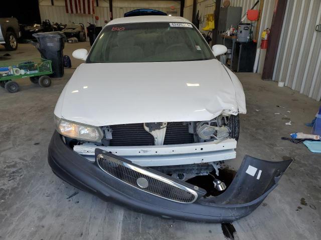 Photo 5 from auction – 2003 BUICK CENTURY CU with VIN 2G4WS52J531226076