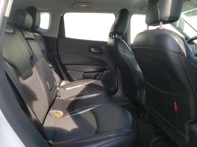 Photo 11 from auction – 2020 JEEP COMPASS TR with VIN 3C4NJDDBXLT207945