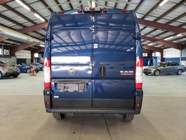 Photo 6 from auction – 2022 RAM PROMASTER with VIN 3C6MRVHGXNE118729