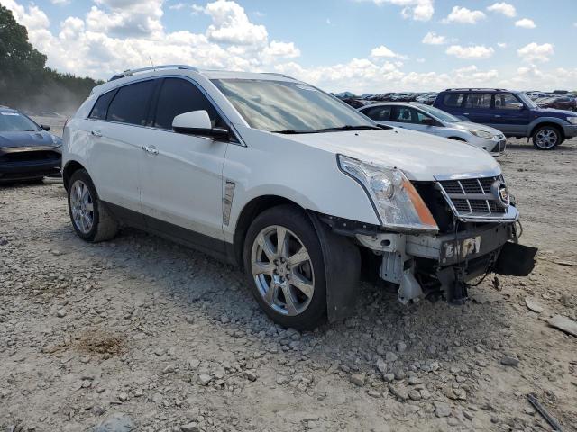 Photo 4 from auction – 2011 CADILLAC SRX PERFOR with VIN 3GYFNBEY0BS584427