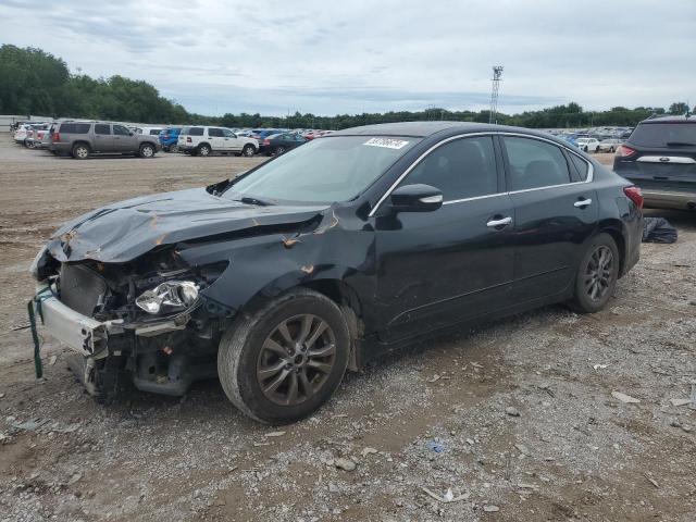 NISSAN ALTIMA 2.5 2016 with VIN 1N4AL3AP9GC131970 - Photo from auction