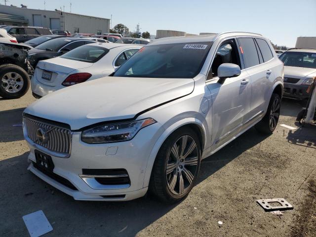 VOLVO XC90 PLUS 2024 with VIN YV4H60CE0R1153619 - Photo from auction