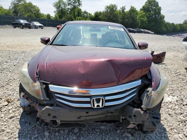 Photo 5 from auction – 2011 HONDA ACCORD LX with VIN 1HGCP2F36BA094888