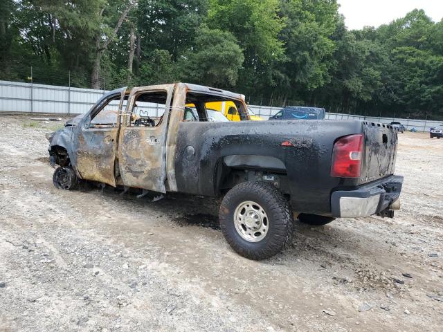 Photo 2 from auction – 2007 CHEVROLET SILVERADO with VIN 1GCHK23697F511576