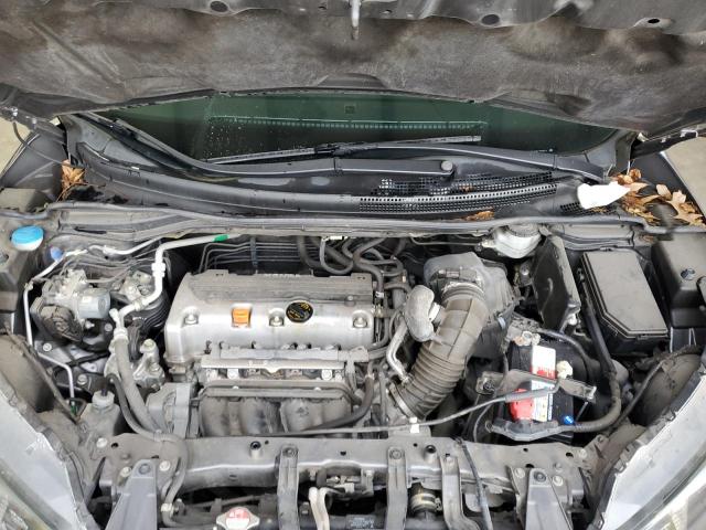 Photo 12 from auction – 2014 HONDA CR-V EX with VIN 3CZRM3H53EG703554