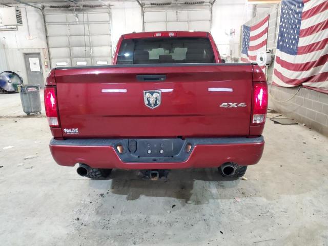 Photo 6 from auction – 2014 RAM 1500 ST with VIN 1C6RR7FT3ES210716