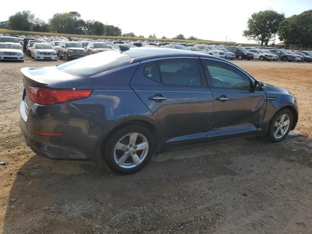 Photo 3 from auction – 2015 KIA OPTIMA LX with VIN KNAGM4A73F5559475