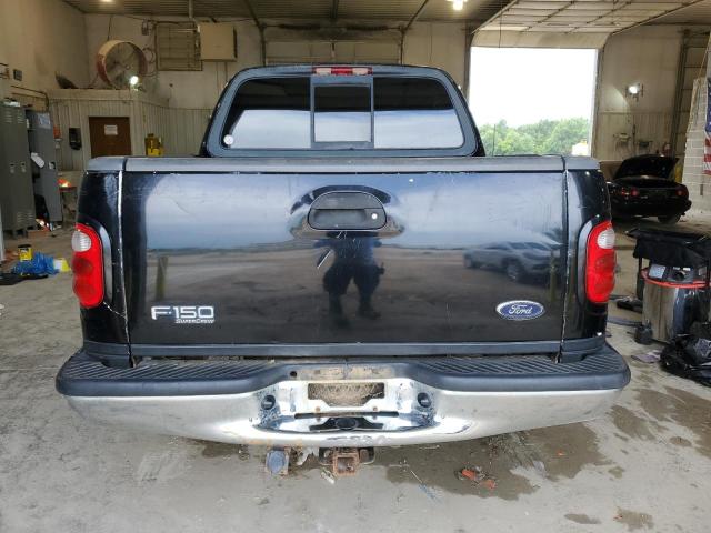 Photo 6 from auction – 2001 FORD F150 SUPER with VIN 1FTRW08LX1KE39359