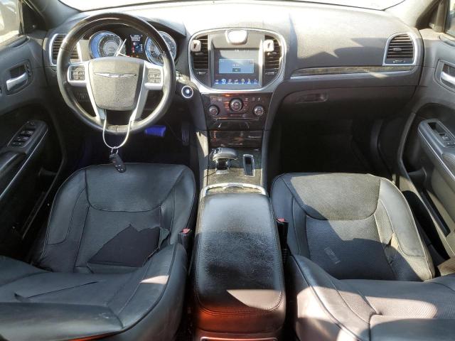 Photo 8 from auction – 2013 CHRYSLER 300C with VIN 2C3CCAEG8DH606524