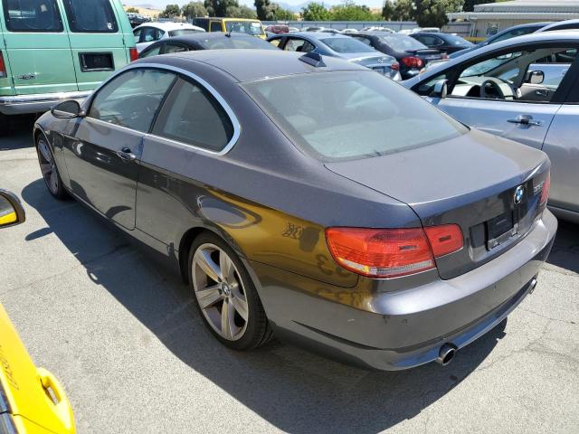 Photo 2 from auction – 2008 BMW 335 I with VIN WBAWB73528P039242