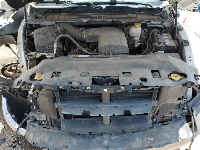 Фото 11 с аукциона – 2019 RAM 1500 CLASS с VIN 1C6RR6FG4KS685929