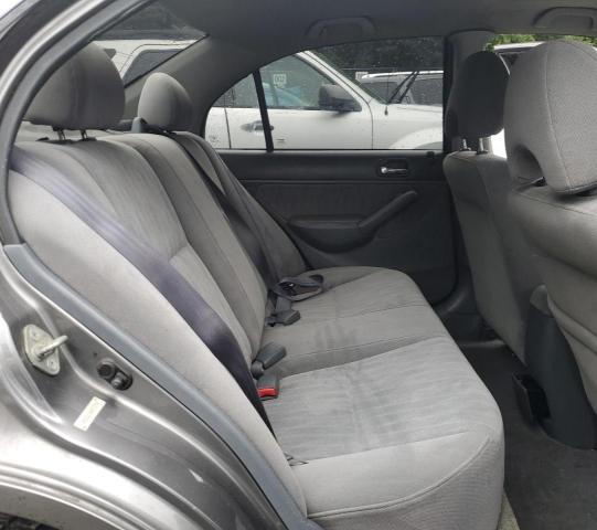 Photo 10 from auction – 2004 HONDA CIVIC EX with VIN 2HGES26764H572936