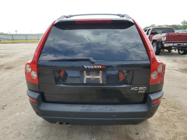 Photo 6 from auction – 2004 VOLVO XC90 with VIN YV1CM59H041048549