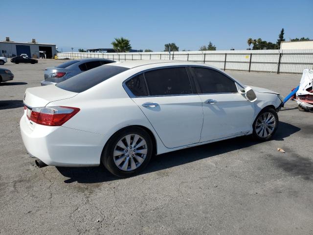 Photo 3 from auction – 2015 HONDA ACCORD EXL with VIN 1HGCR2F87FA005728