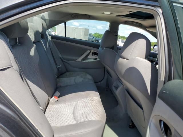 Photo 10 from auction – 2007 TOYOTA CAMRY CE with VIN 4T1BE46K17U655485