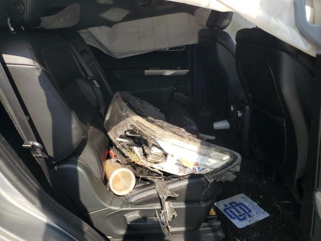 Photo 11 from auction – 2020 FORD EXPLORER X with VIN 1FMSK7DH4LGC96658