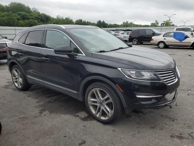 Photo 4 from auction – 2015 LINCOLN MKC with VIN 5LMTJ2AHXFUJ32817