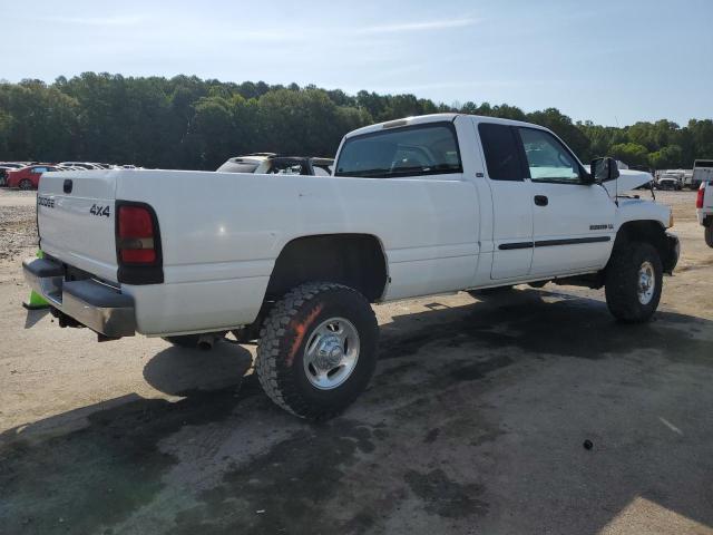 Photo 3 from auction – 2001 DODGE RAM 2500 with VIN 1B7KF23W01J512727