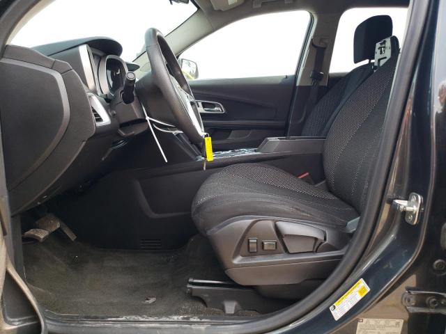 Photo 7 from auction – 2017 CHEVROLET EQUINOX LT with VIN 2GNALCEKXH1544018