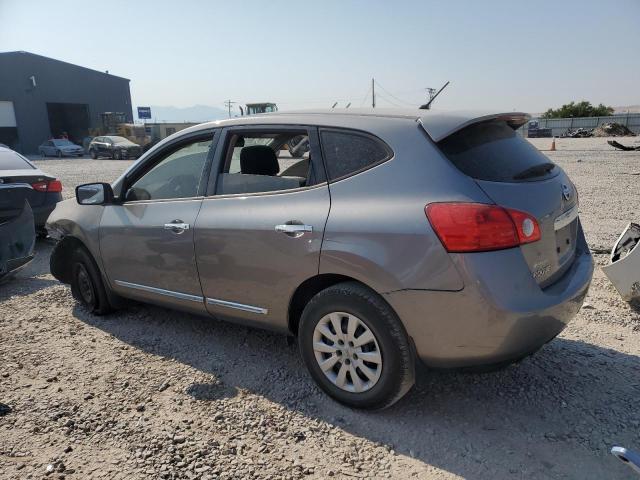 Photo 2 from auction – 2012 NISSAN ROGUE S with VIN JN8AS5MT0CW613192