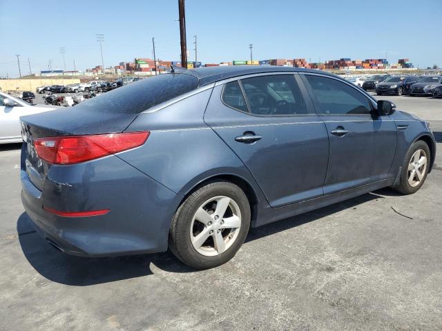 Photo 3 from auction – 2015 KIA OPTIMA LX with VIN KNAGM4A7XF5540213