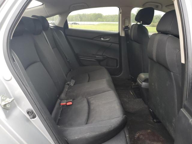 Photo 10 from auction – 2020 HONDA CIVIC LX with VIN 2HGFC2F69LH540974