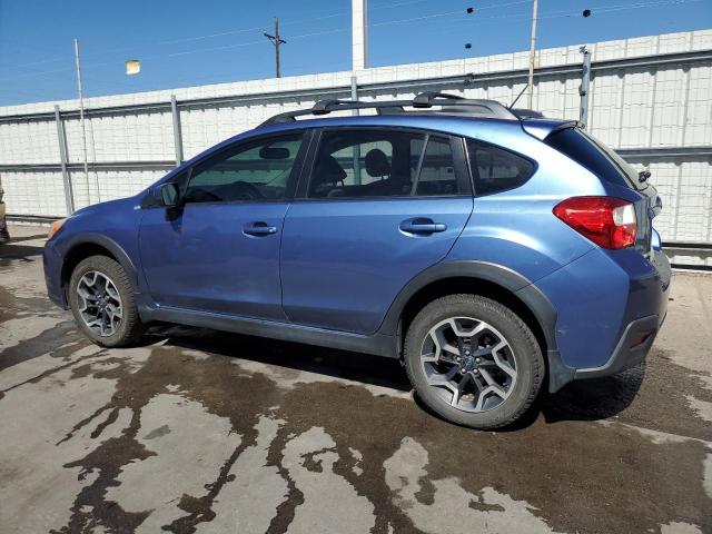 Photo 2 from auction – 2016 SUBARU CROSSTREK with VIN JF2GPABC2GG215499