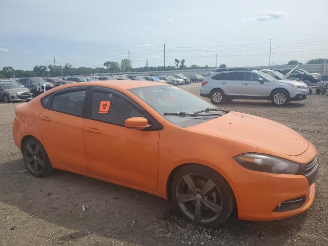 Photo 4 from auction – 2014 DODGE DART GT with VIN 1C3CDFEB1ED866454