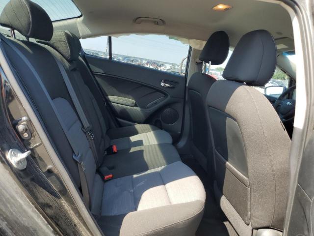 Photo 10 from auction – 2015 KIA FORTE EX with VIN KNAFX4A87F5281790