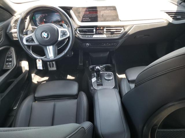 Photo 8 from auction – 2022 BMW 228I with VIN WBA53AK06N7J99650