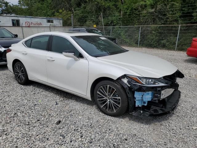 Photo 4 from auction – 2024 LEXUS ES 350 BAS with VIN 58ADZ1B16RU165581