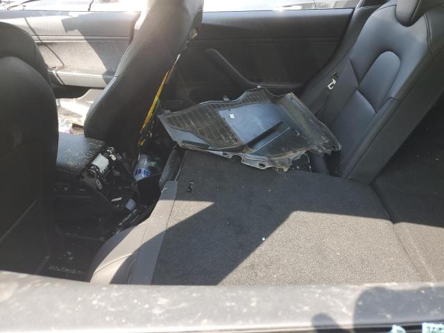 Photo 11 from auction – 2018 TESLA MODEL 3 with VIN 5YJ3E1EA5JF013187