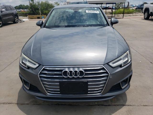 Photo 5 from auction – 2019 AUDI A4 PREMIUM with VIN WAUENAF47KN002032