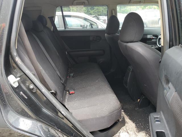 Photo 11 from auction – 2008 SCION XB with VIN JTLKE50E781005368
