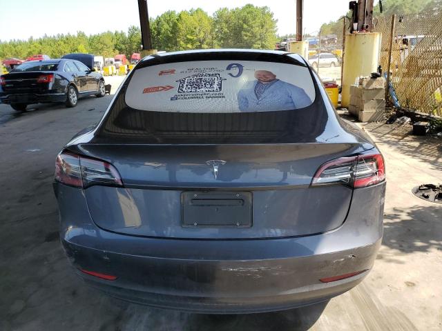 Photo 6 from auction – 2023 TESLA MODEL 3 with VIN 5YJ3E1EA7PF426169