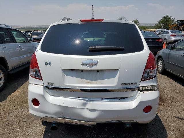 Photo 6 from auction – 2012 CHEVROLET CAPTIVA SP with VIN 3GNFL4E55CS608355