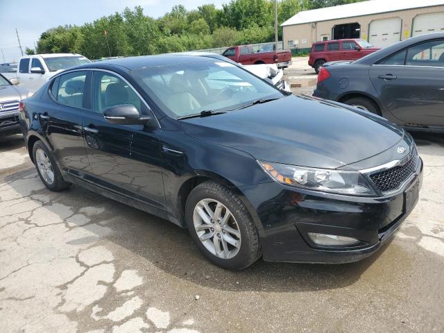 Foto 4 de la subasta – 2013 KIA OPTIMA LX con VIN 5XXGM4A76DG124591