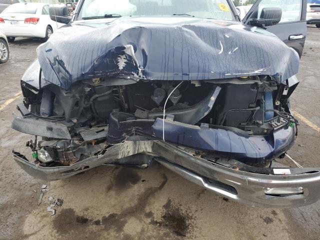 Photo 11 from auction – 2012 DODGE RAM 1500 S with VIN 1C6RD7GT9CS305856
