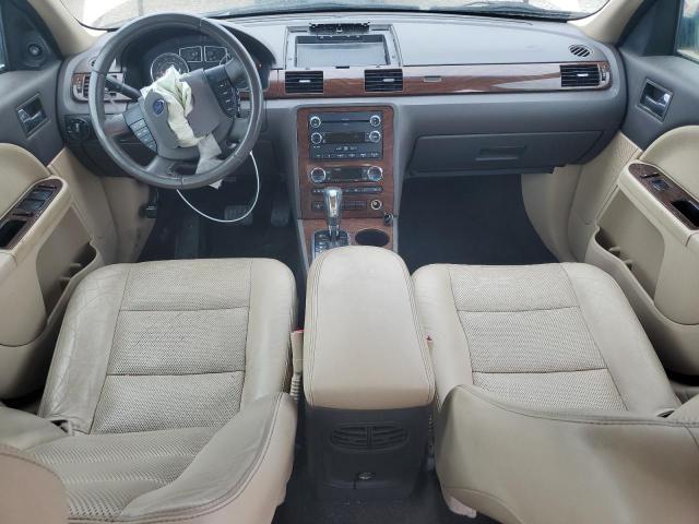 Photo 8 from auction – 2008 FORD TAURUS SEL with VIN 1FAHP24WX8G151588