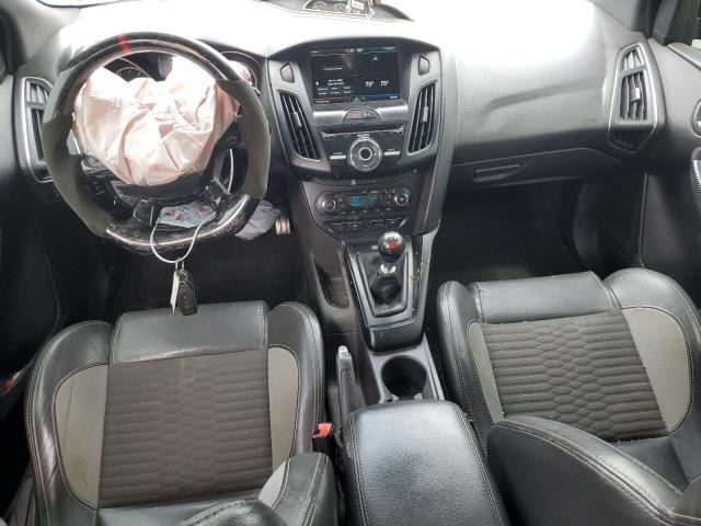 Photo 8 from auction – 2013 FORD FOCUS ST with VIN 1FADP3L92DL274349