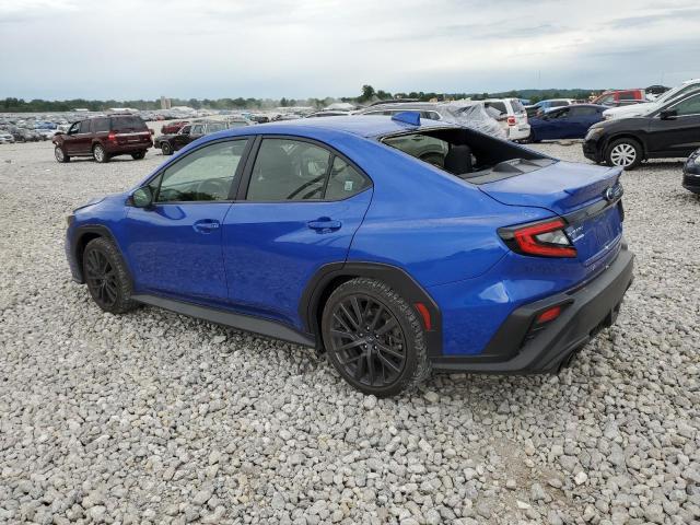 Photo 2 from auction – 2023 SUBARU WRX PREMIU with VIN JF1VBAF66P9800279