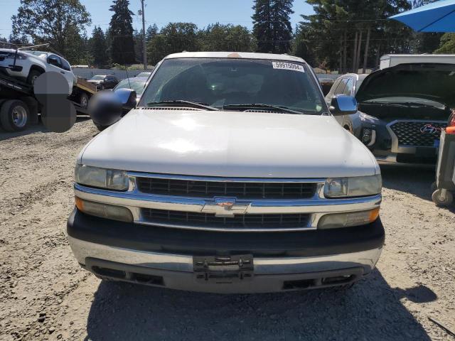 Photo 5 from auction – 2004 CHEVROLET SUBURBAN K with VIN 1GNFK16T74J101233