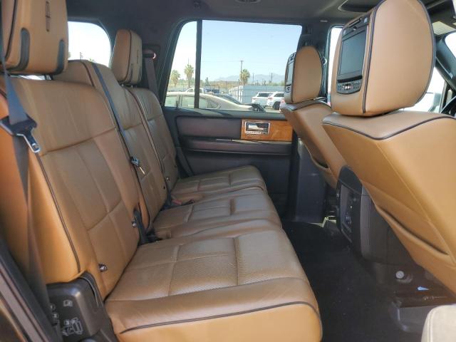 Photo 11 from auction – 2013 LINCOLN NAVIGATOR with VIN 5LMJJ2J54DEL02853