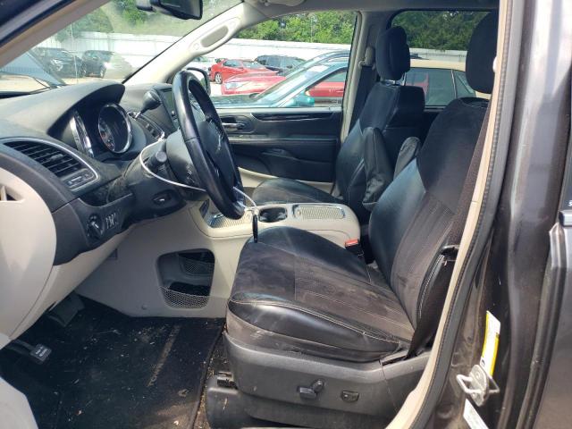 Photo 7 from auction – 2014 CHRYSLER TOWN & COU with VIN 2C4RC1CG9ER251836