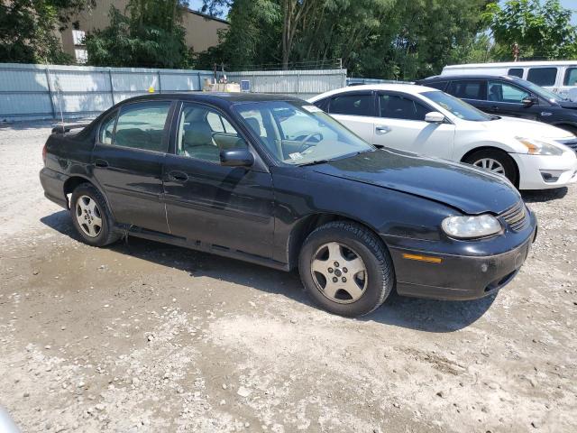 Photo 4 from auction – 2003 CHEVROLET MALIBU LS with VIN 1G1NE52J93M728853