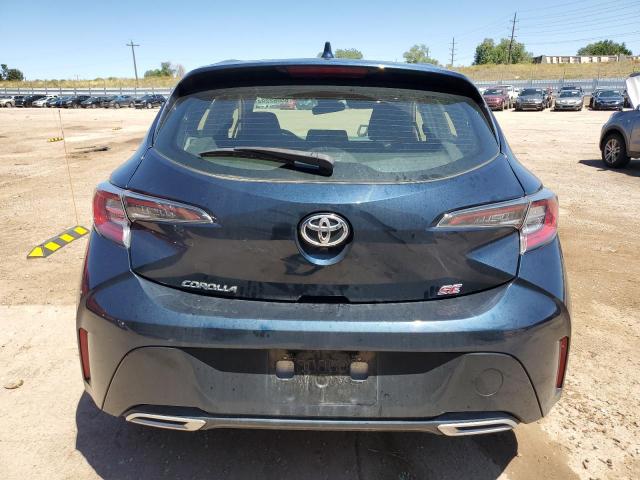 Photo 6 from auction – 2020 TOYOTA COROLLA SE with VIN JTND4RBE8L3083677