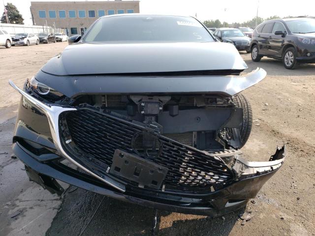 Photo 5 from auction – 2021 MAZDA 3 PREFERRE with VIN JM1BPBCL5M1313261